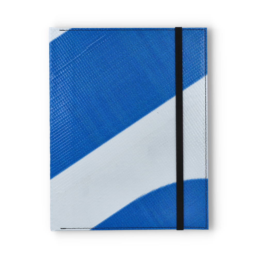 Oliver Notebook