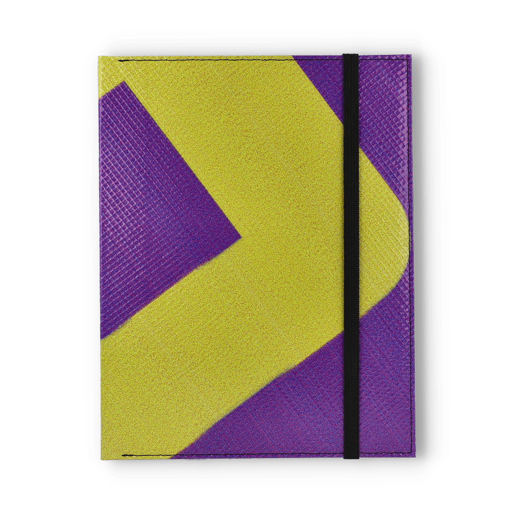 Oliver Notebook