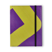 Oliver Notebook