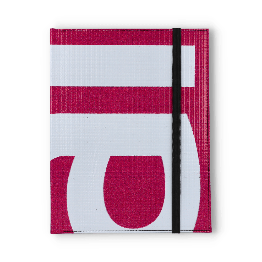 Oliver Notebook
