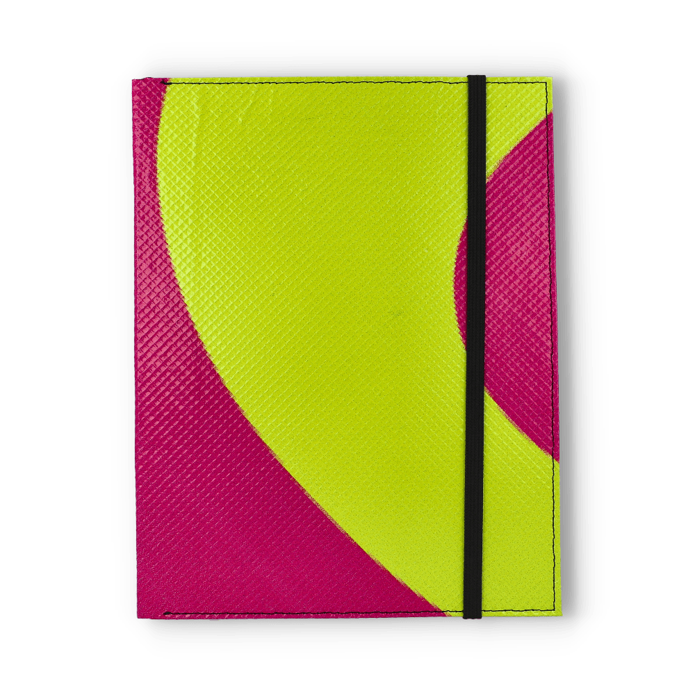 Oliver Notebook