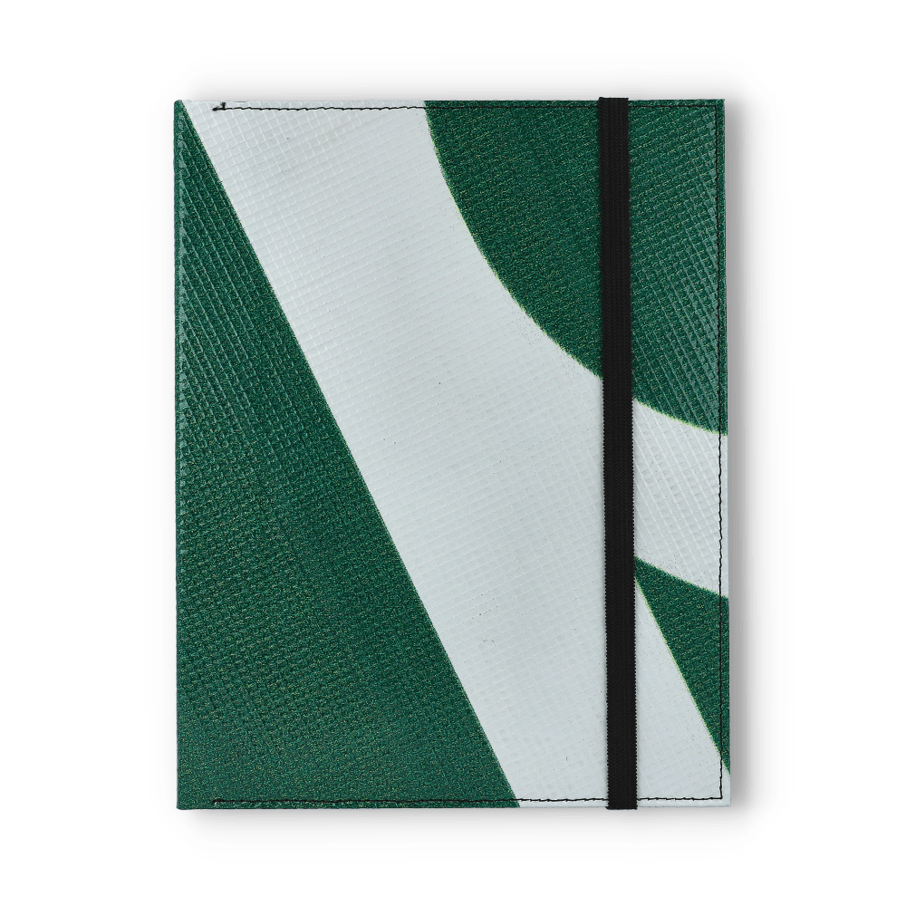 Oliver Notebook
