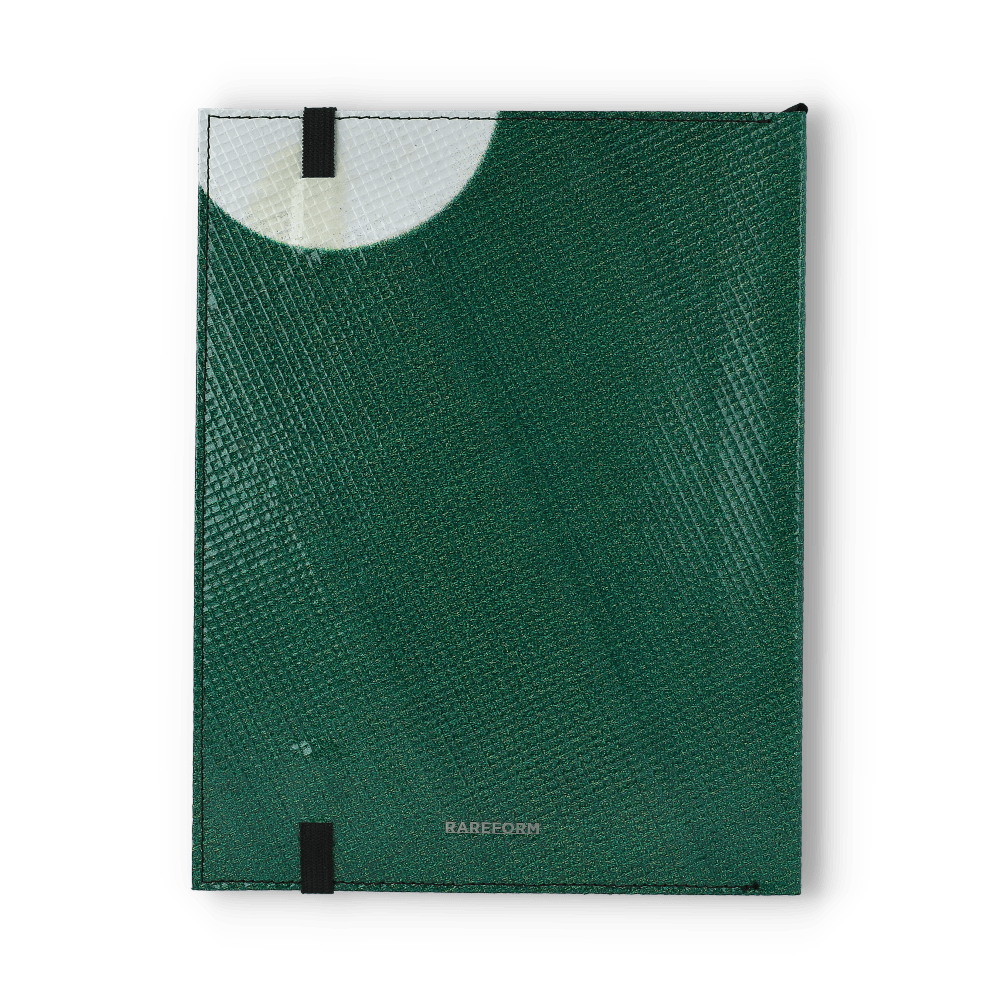Oliver Notebook