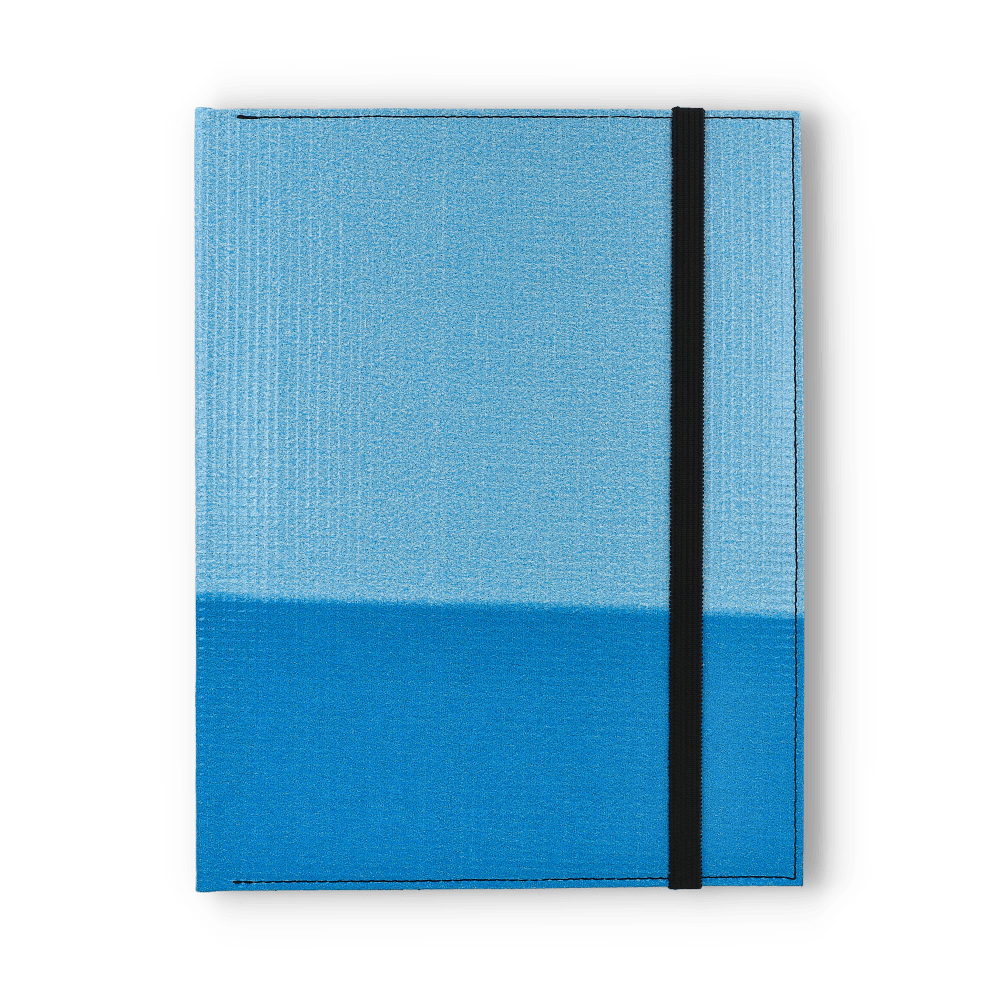 Oliver Notebook