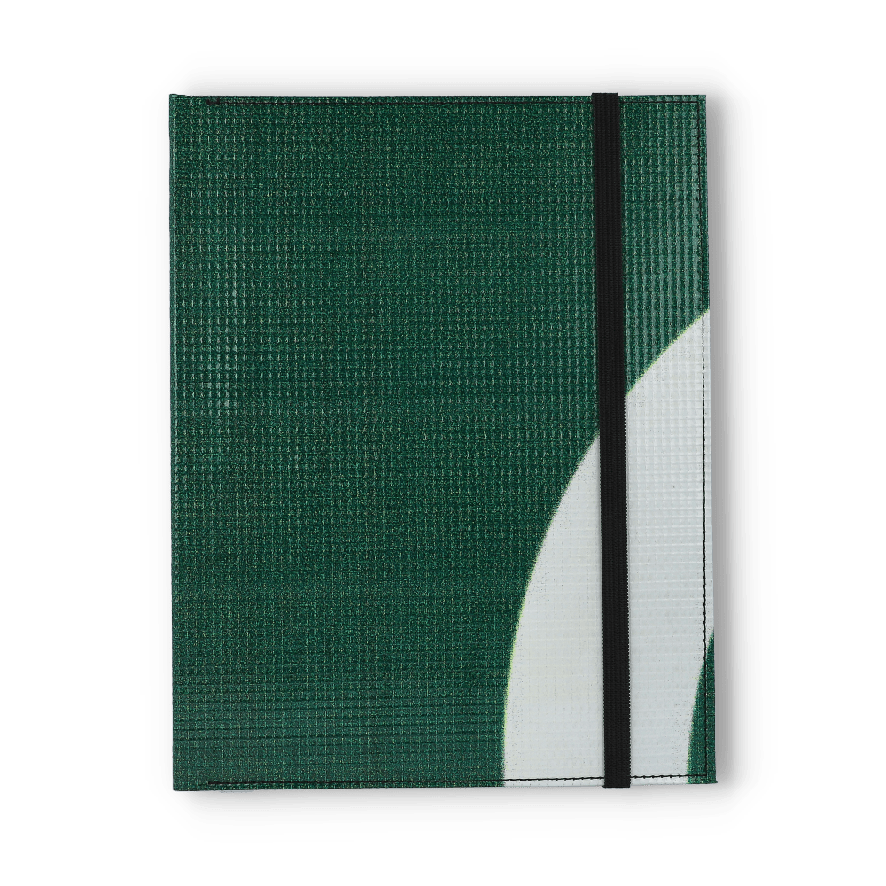 Oliver Notebook