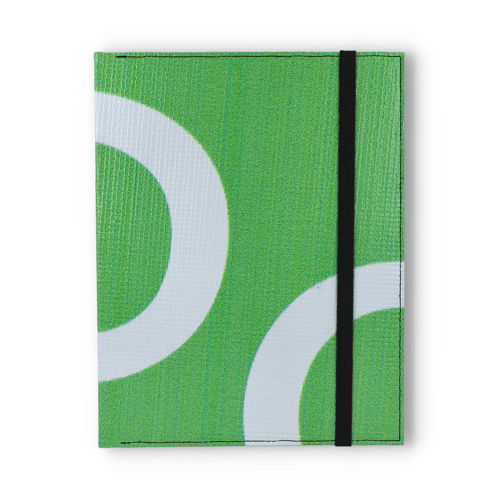 Oliver Notebook