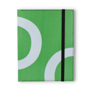 Oliver Notebook