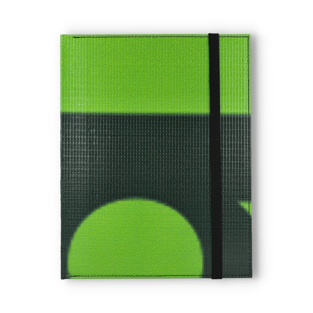 Oliver Notebook