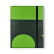 Oliver Notebook