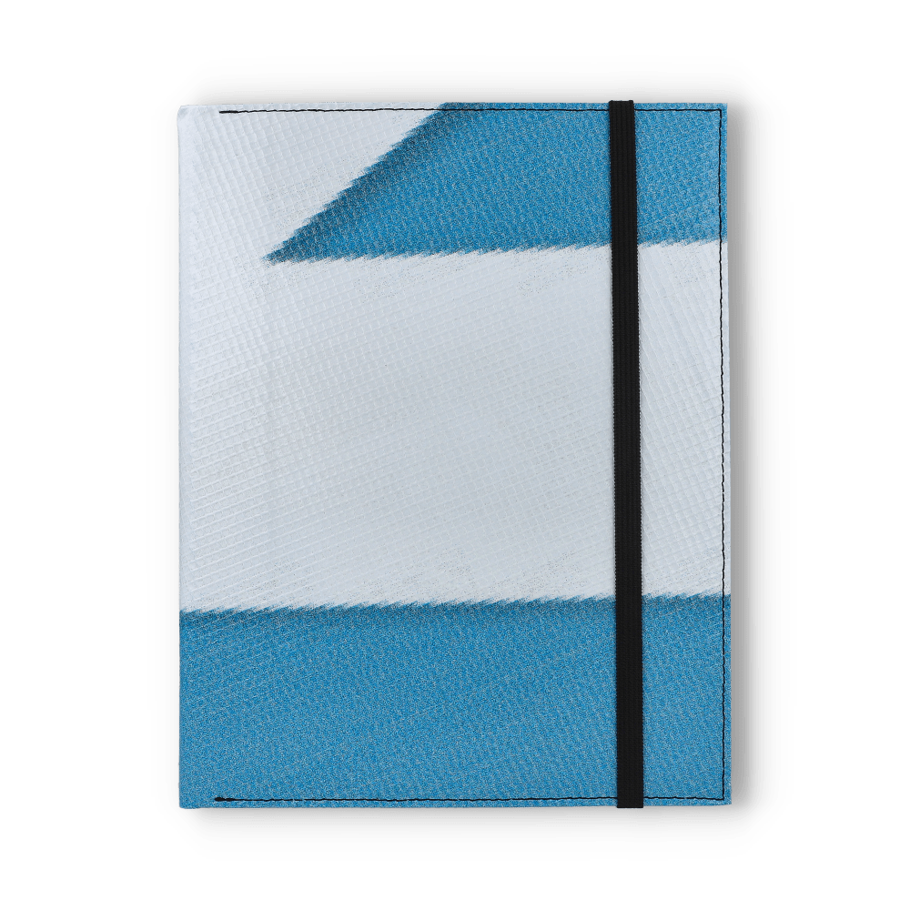 Oliver Notebook