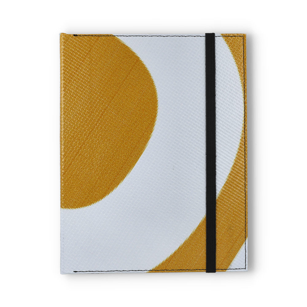 Oliver Notebook