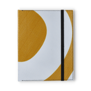 Oliver Notebook