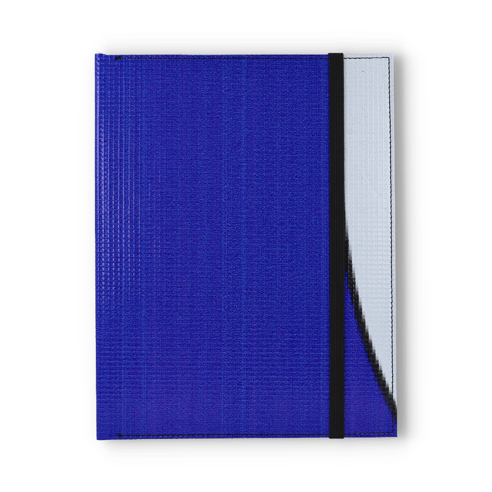 Oliver Notebook