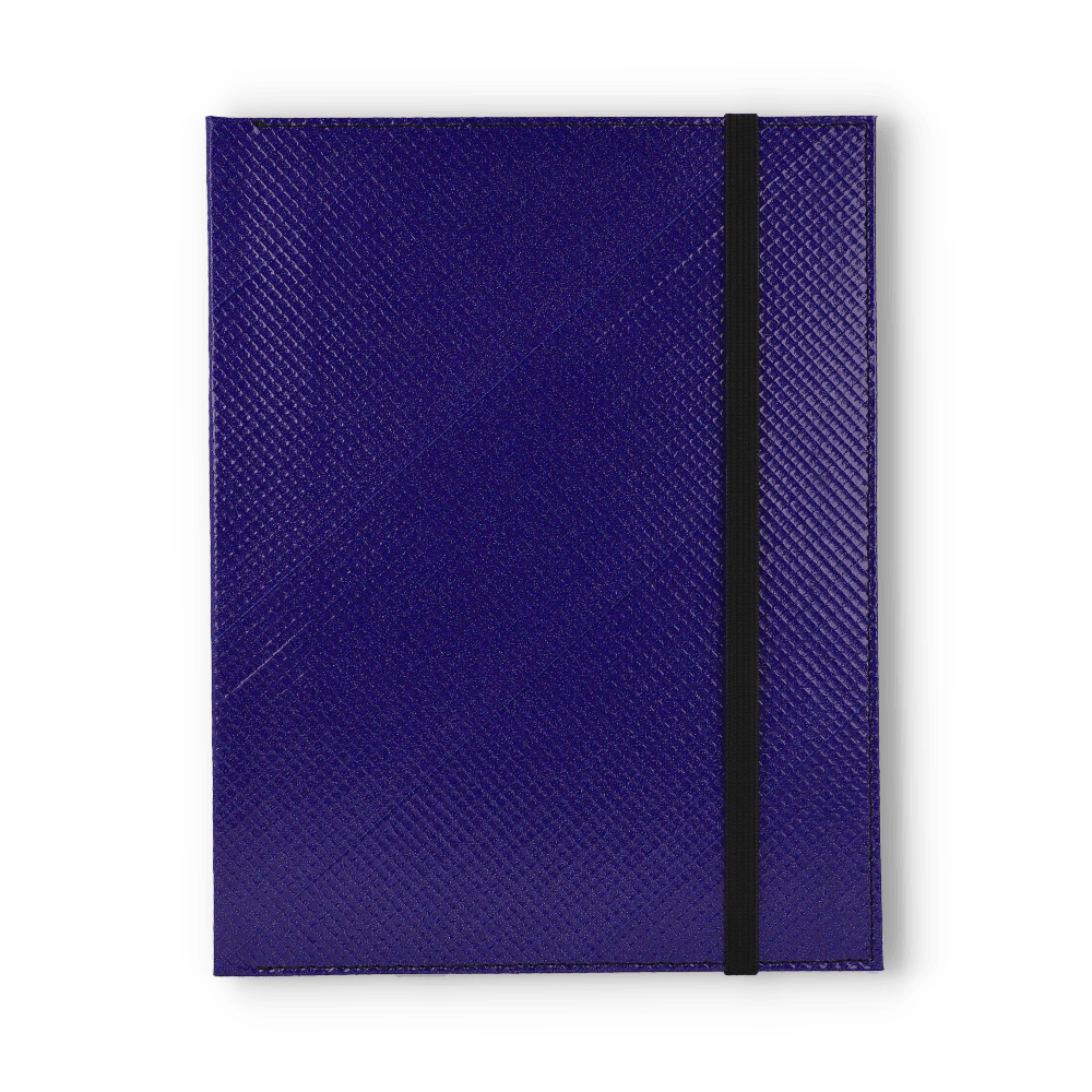 Oliver Notebook