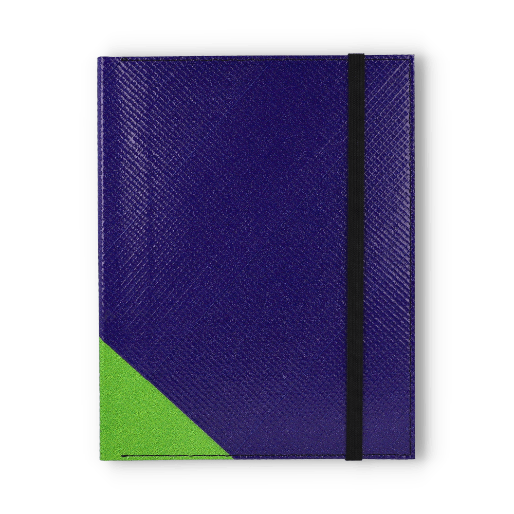 Oliver Notebook