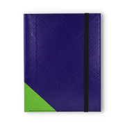 Oliver Notebook