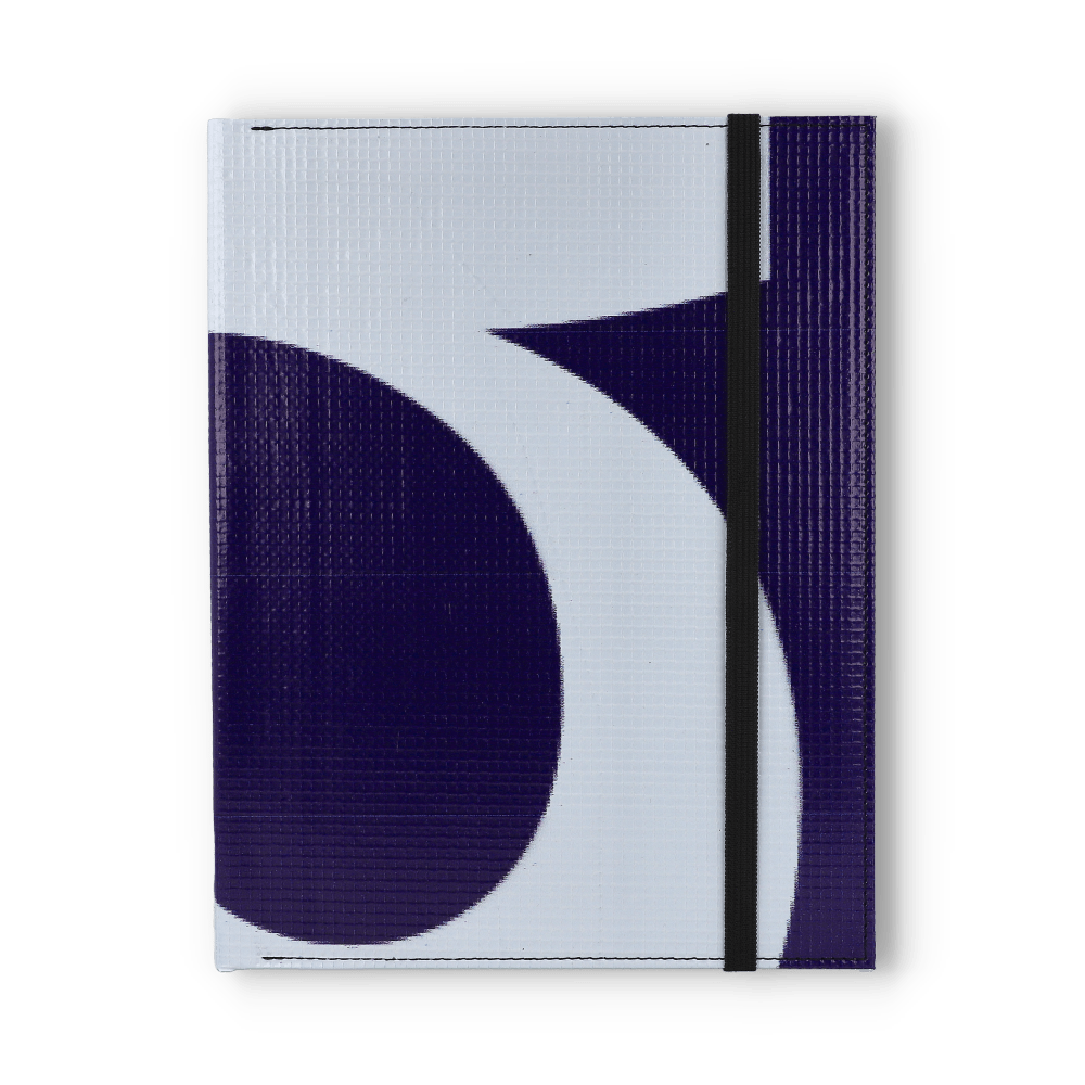 Oliver Notebook