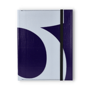 Oliver Notebook