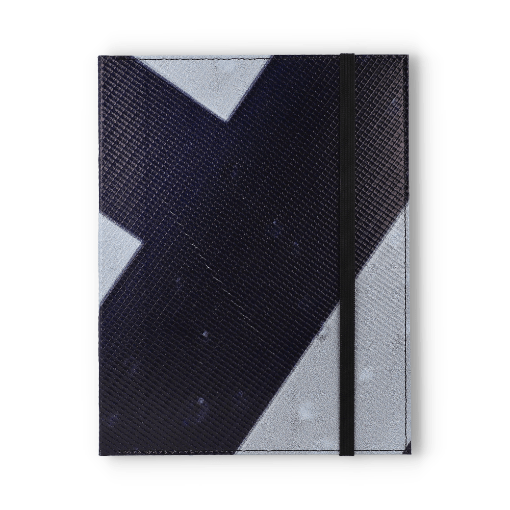 Oliver Notebook