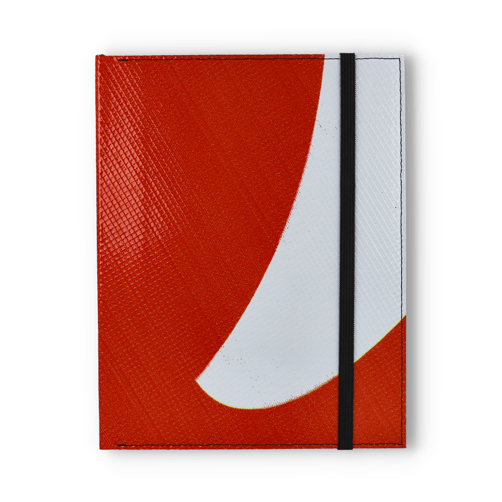Oliver Notebook