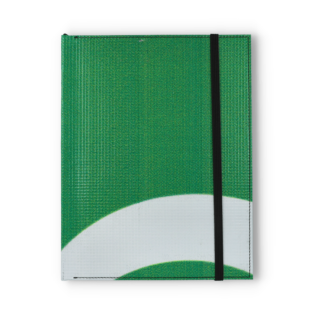 Oliver Notebook