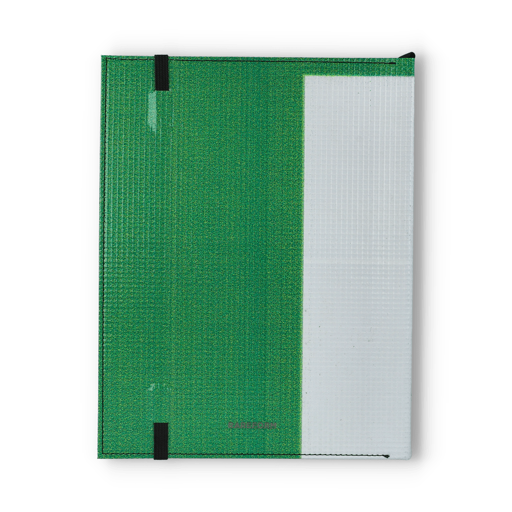 Oliver Notebook