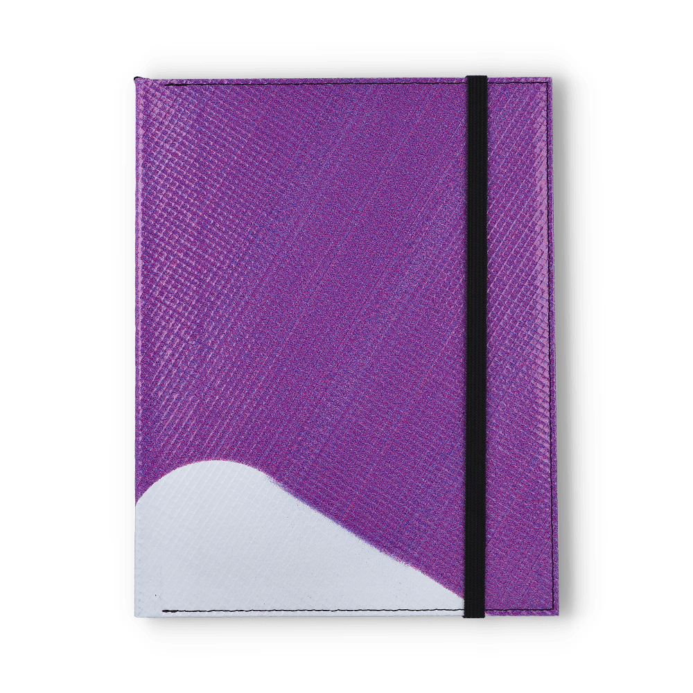 Oliver Notebook