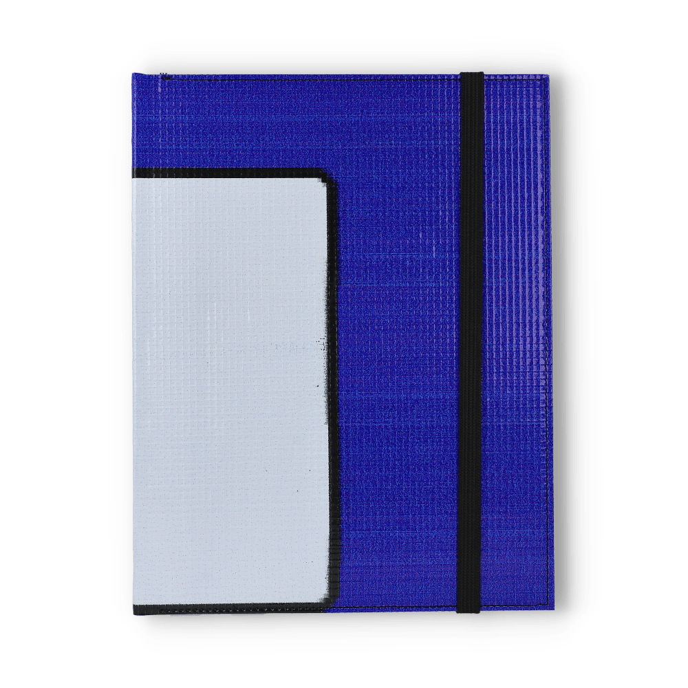 Oliver Notebook