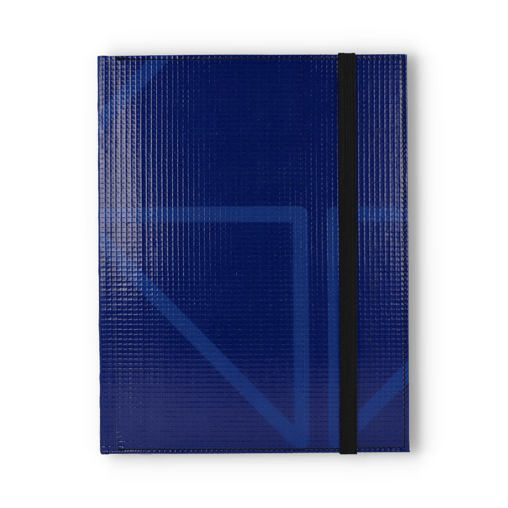 Oliver Notebook