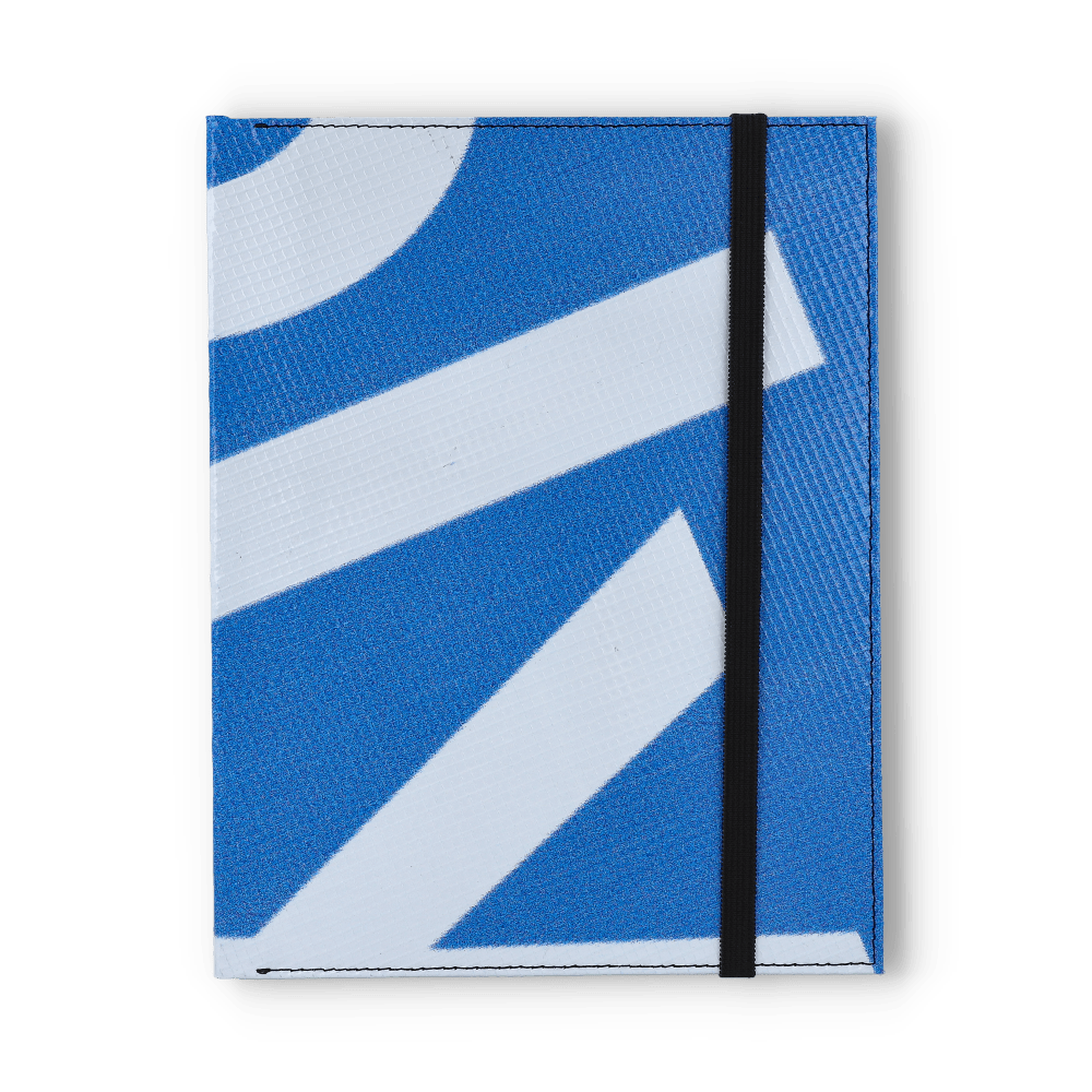 Oliver Notebook