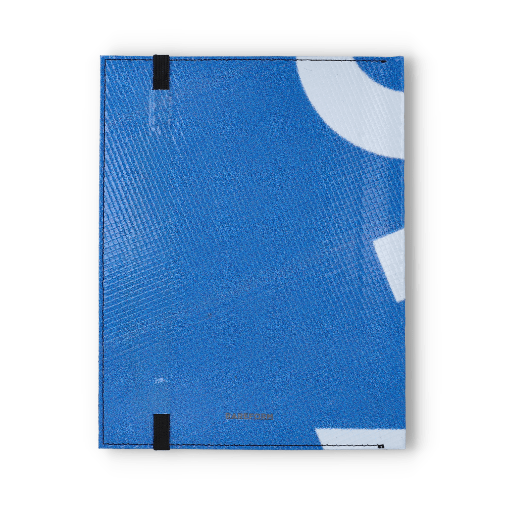 Oliver Notebook