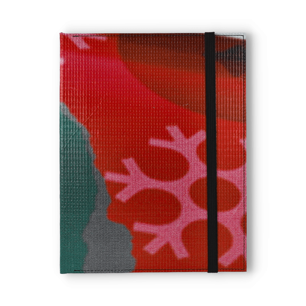 Oliver Notebook