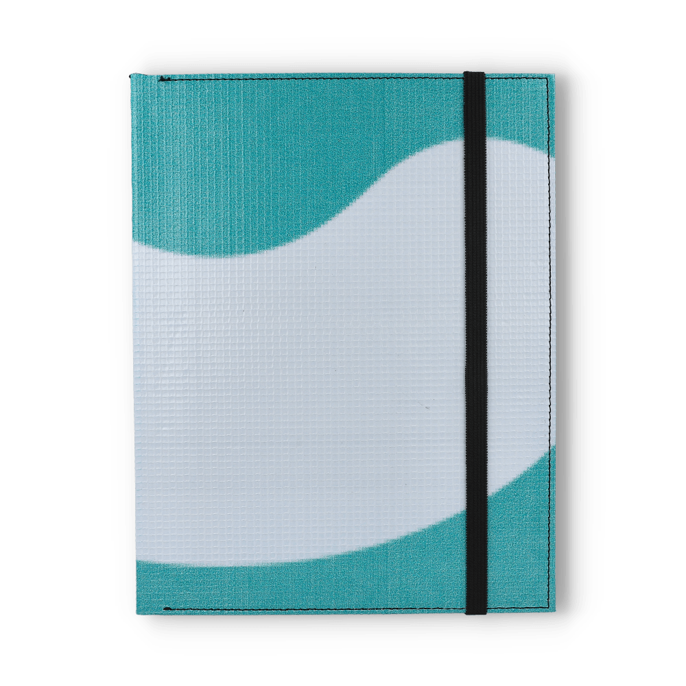 Oliver Notebook