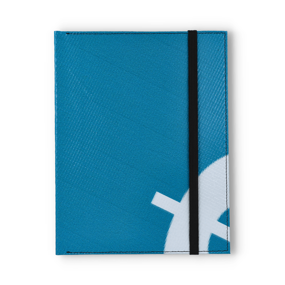 Oliver Notebook