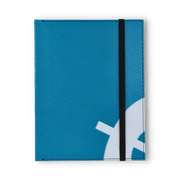Oliver Notebook