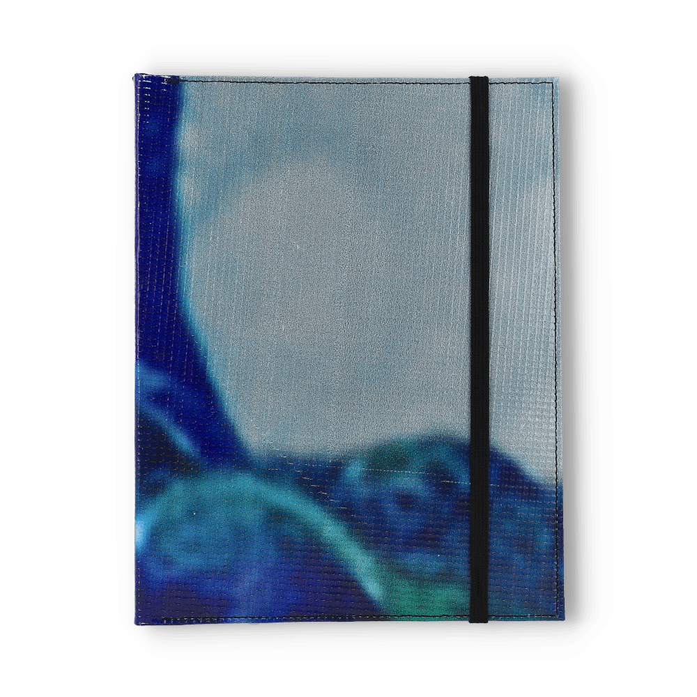Oliver Notebook