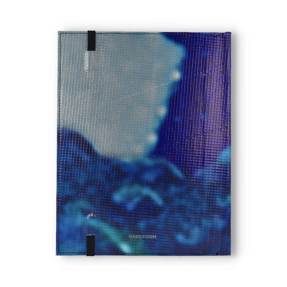 Oliver Notebook