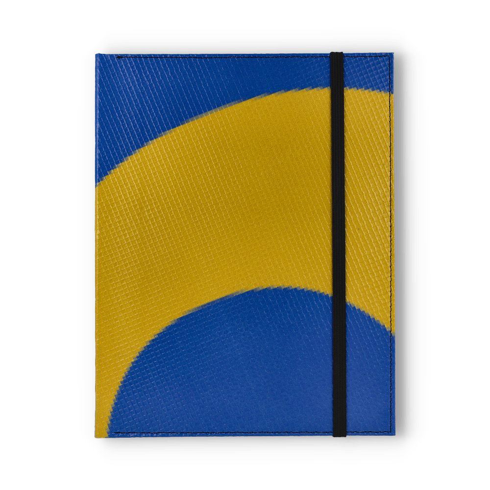 Oliver Notebook