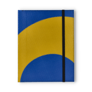 Oliver Notebook