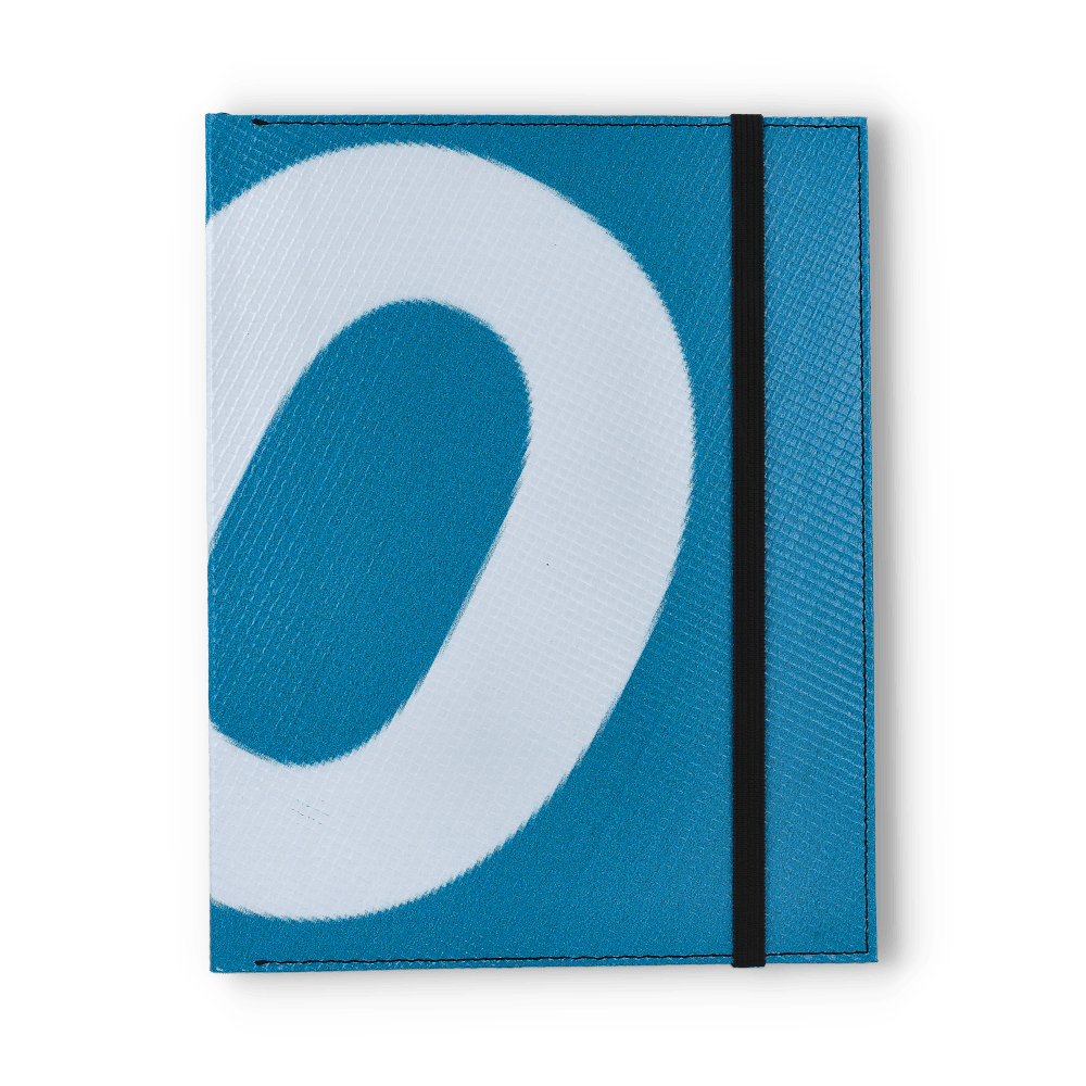 Oliver Notebook