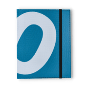 Oliver Notebook