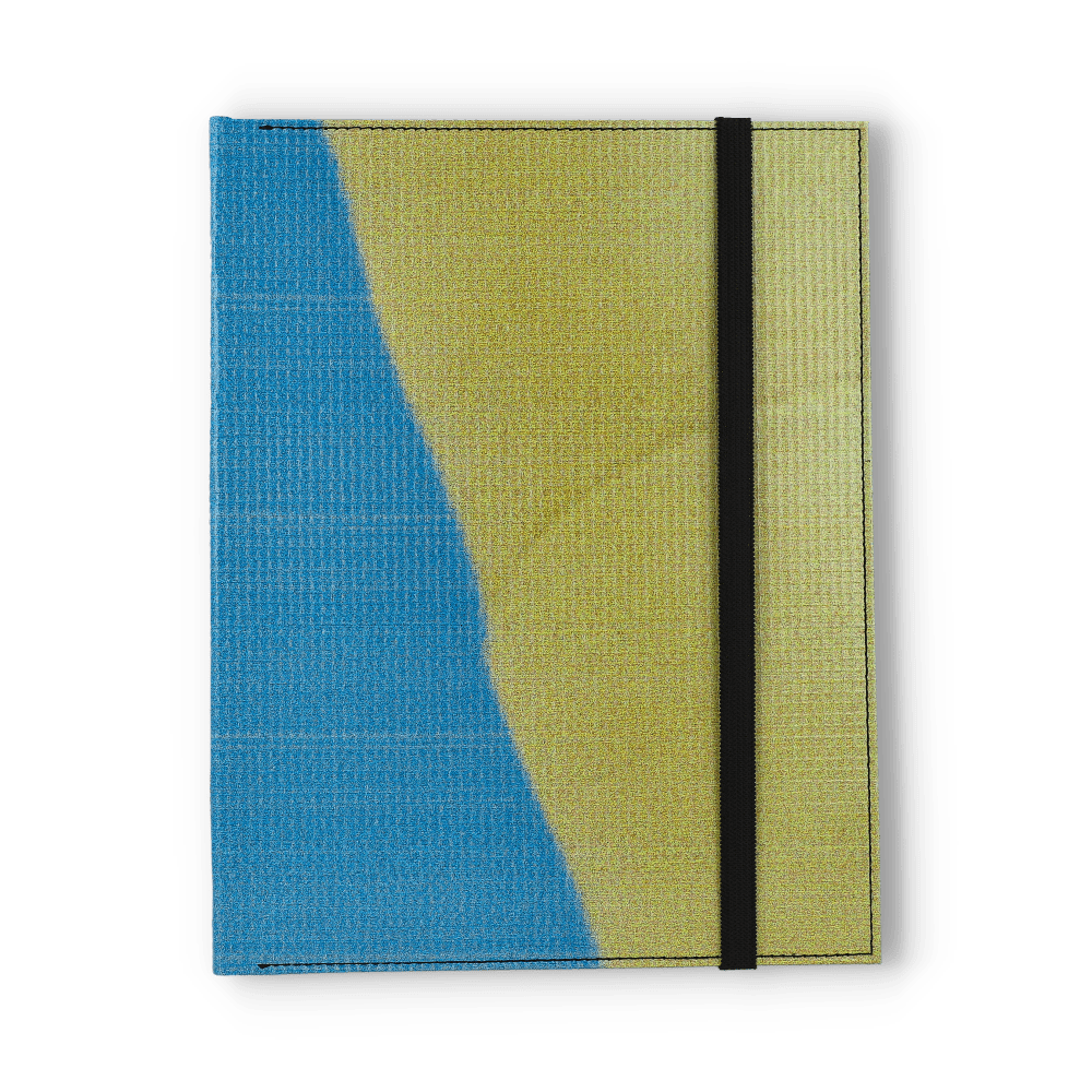 Oliver Notebook