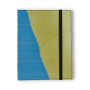 Oliver Notebook