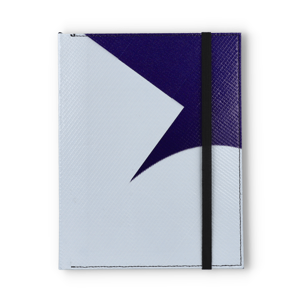 Oliver Notebook