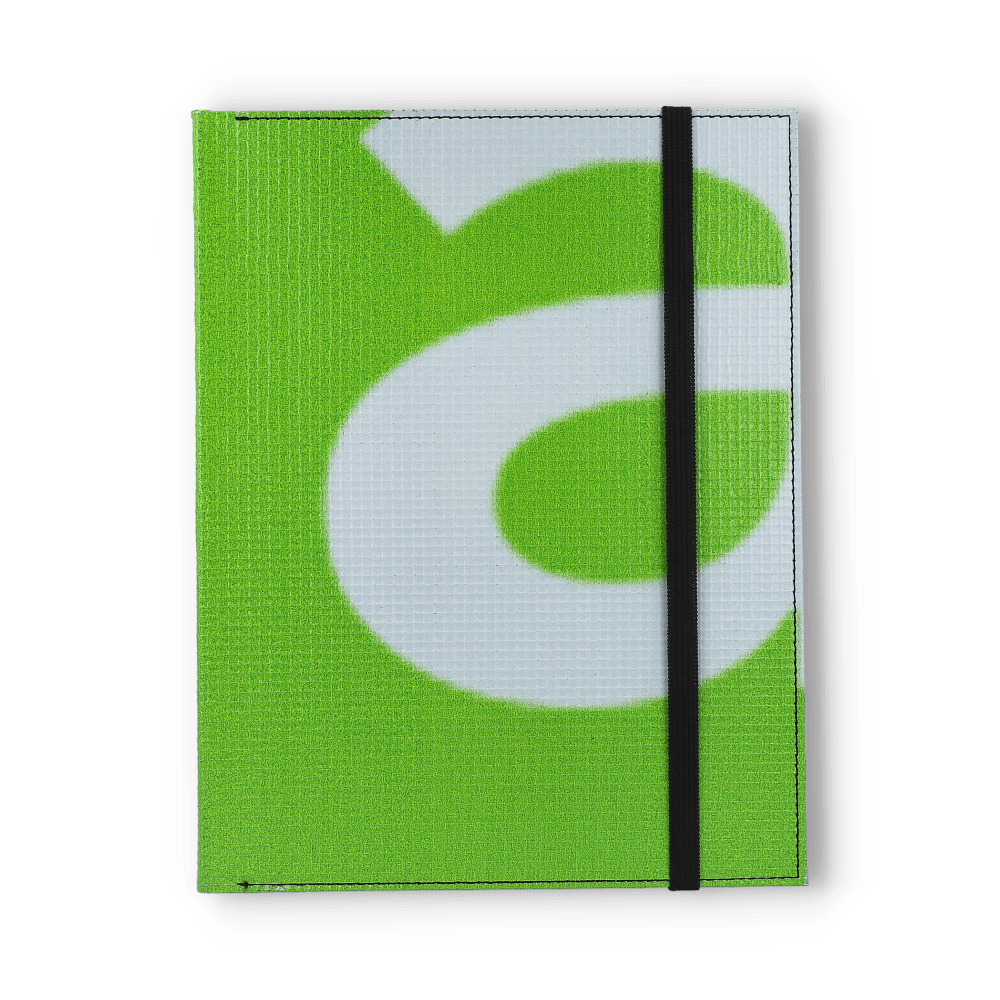 Oliver Notebook