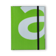 Oliver Notebook
