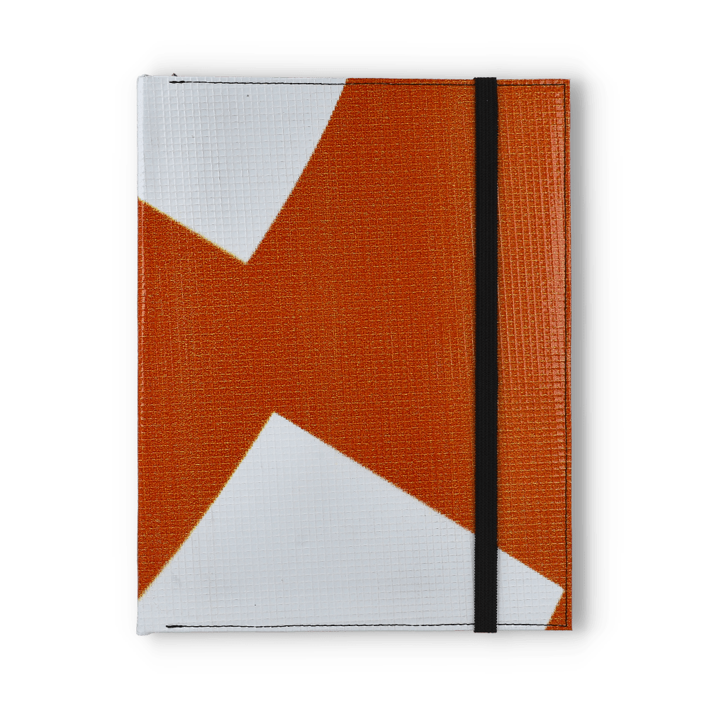Oliver Notebook