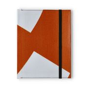 Oliver Notebook