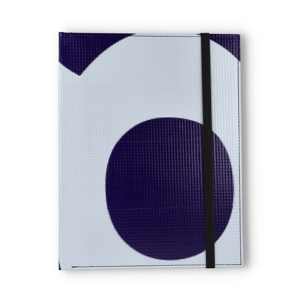 Oliver Notebook