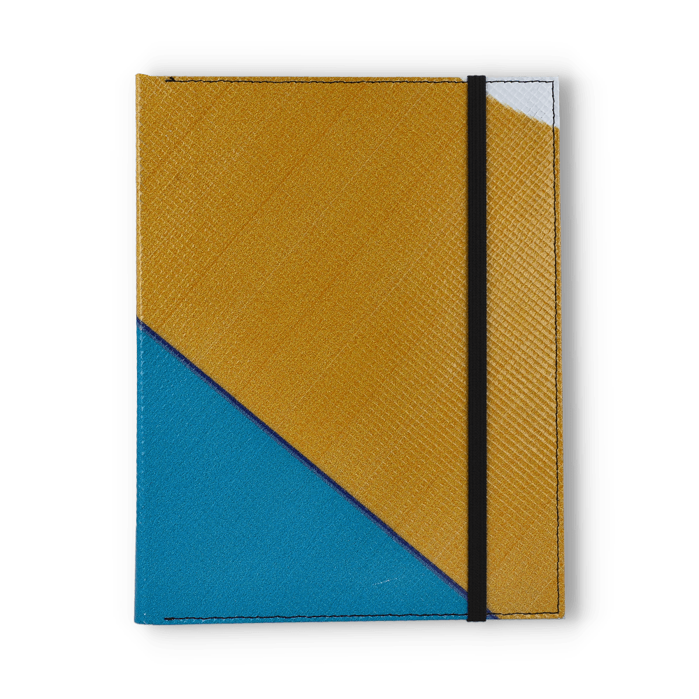 Oliver Notebook